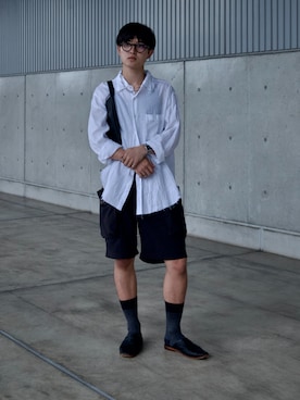 hitoyoshi さんのコーディネート