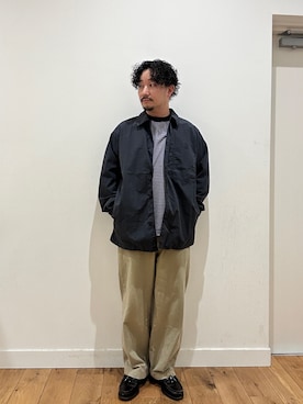nomotoさんのコーディネート