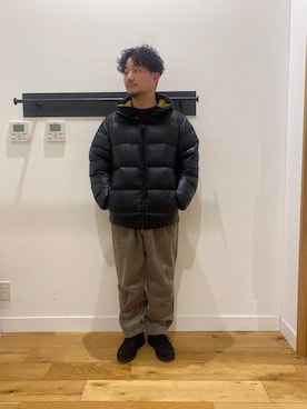 KYOHEI NOMOTOさんのコーディネート