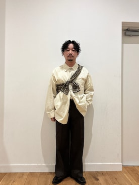 nomotoさんのコーディネート