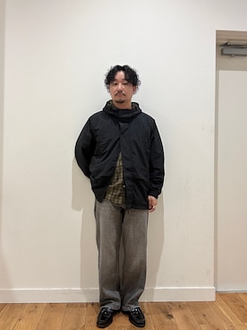 nomotoさんのコーディネート