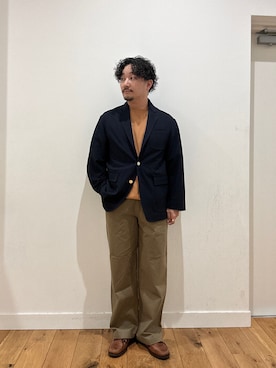nomotoさんのコーディネート