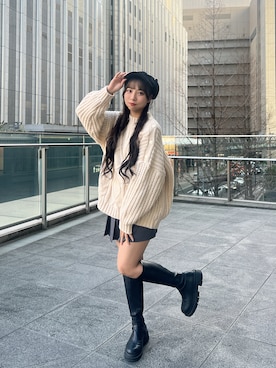 Risaさんのコーディネート