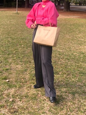 amianeeyさんのコーディネート