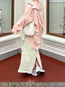 amianeeyさんのコーディネート