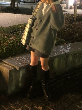 amianeeyさんのコーディネート