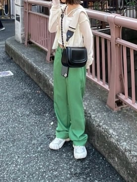 amianeeyさんのコーディネート