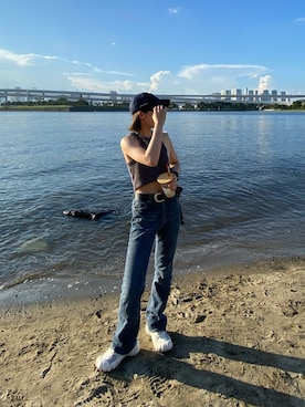 amianeeyさんのコーディネート