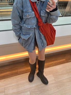 amianeeyさんのコーディネート