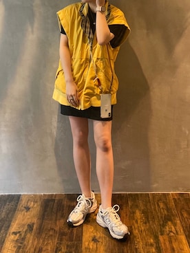 amianeeyさんのコーディネート