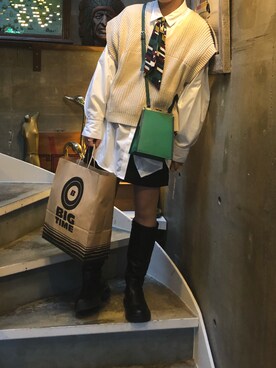 amianeeyさんのコーディネート