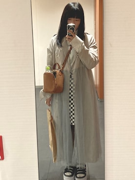 ﾎﾉｶさんのコーディネート