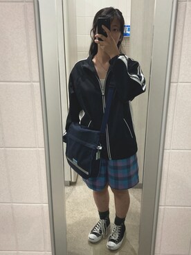 ﾎﾉｶさんのコーディネート