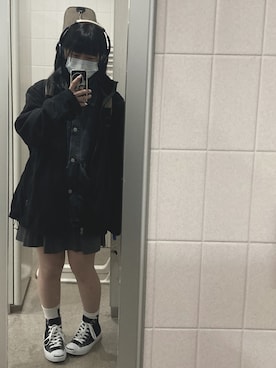 ﾎﾉｶさんのコーディネート