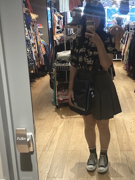 ﾎﾉｶさんのコーディネート