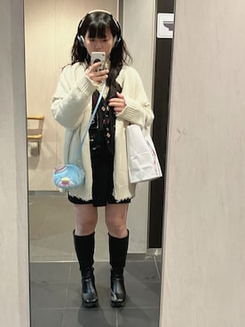 ﾎﾉｶさんのコーディネート