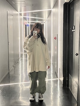 ﾎﾉｶさんのコーディネート