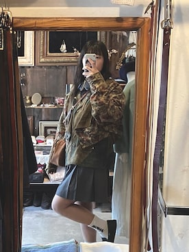 ﾎﾉｶさんのコーディネート