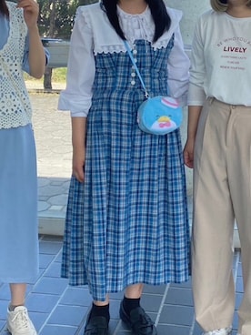 ﾎﾉｶさんのコーディネート