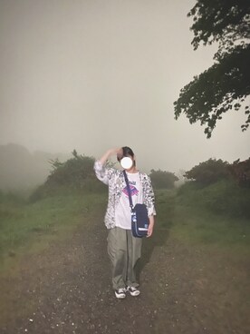 ﾎﾉｶさんのコーディネート