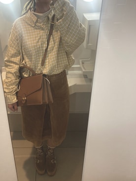 ﾎﾉｶさんのコーディネート