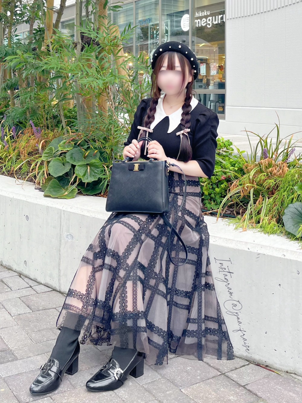 スナイデル新品タグ付き♡スカート ファッション - 【新品タグ付き 
