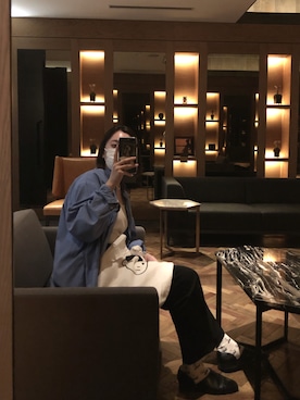 nemutaiyoさんのコーディネート