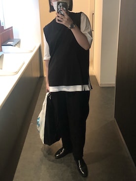 nemutaiyoさんのコーディネート