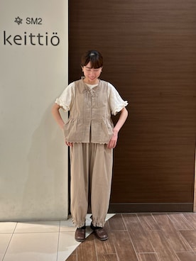 Sa*さんのコーディネート