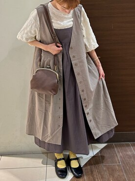 Sa*さんのコーディネート
