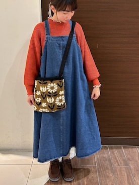 Sa*さんのコーディネート