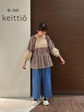 Sa*さんのコーディネート