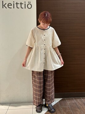 Sa*さんのコーディネート
