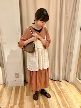 Sa*さんのコーディネート