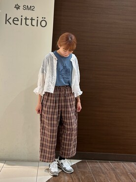 Sa*さんのコーディネート