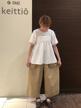Sa*さんのコーディネート