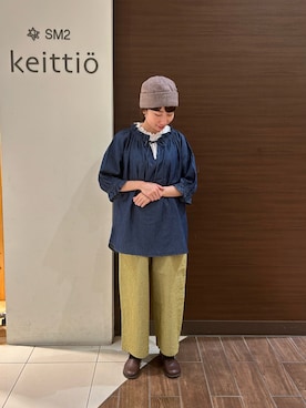 Sa*さんのコーディネート
