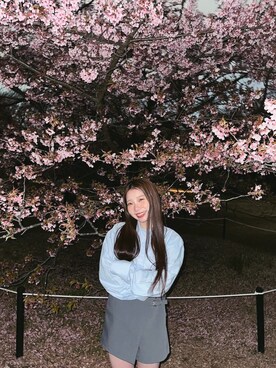 あいこさんのコーディネート