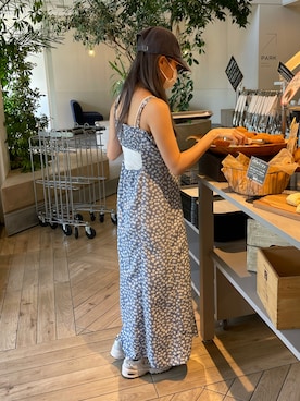 Momoさんのコーディネート