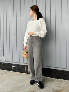 Momoさんのコーディネート