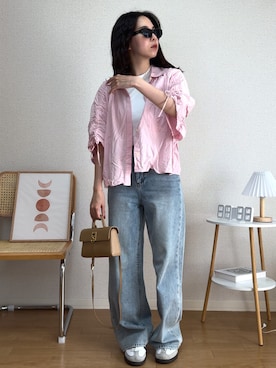 Momoさんのコーディネート