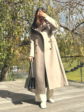 Momoさんのコーディネート