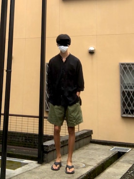 ぽんすけさんのコーディネート