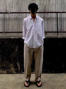 ぽんすけさんのコーディネート