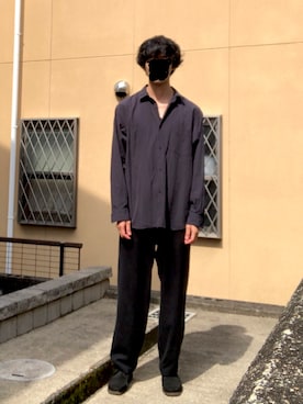 ぽんすけさんのコーディネート