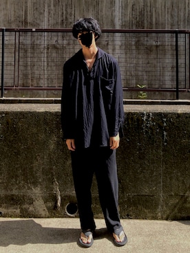 ぽんすけさんのコーディネート