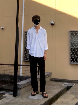 ぽんすけさんのコーディネート