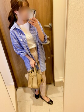 Saki .さんのコーディネート