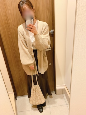 Saki .さんのコーディネート