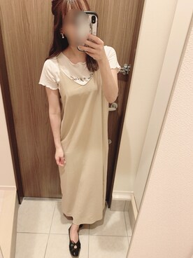 Saki .さんのコーディネート